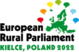 César López y Findspo llamados a participar del ERP 2022 (European Rural Parlament)